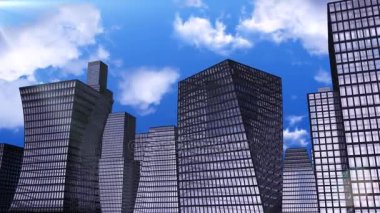Skyscrap e r
