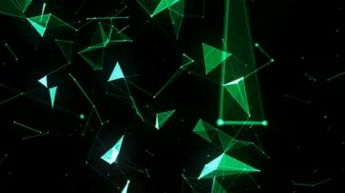 Pleksus parçacık s