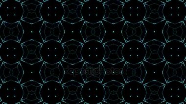 Birden fazla varyasyon içeren bir çiçek Dürbünü