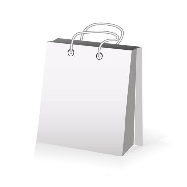 kağıt alışveriş torbası