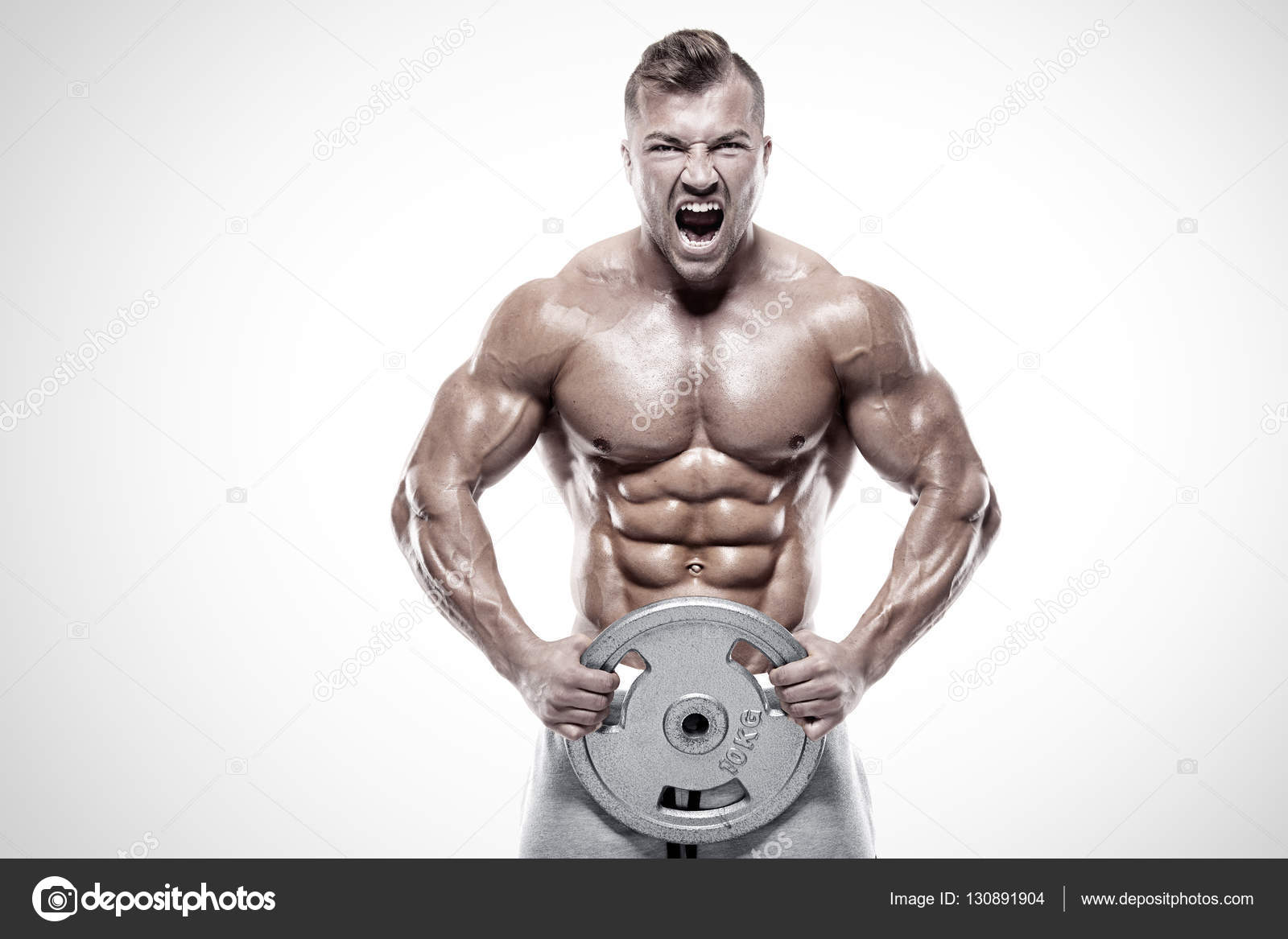 Triceps üzerinde alıştırmalar - ne için Triceps üzerinde alıştırmalar - ne için