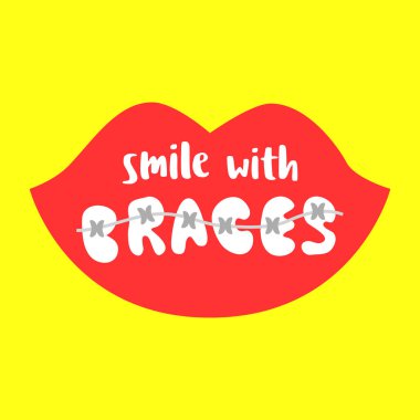 Free Free Smile With Braces Svg 458 SVG PNG EPS DXF File