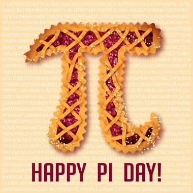 Pi Day Premium Vector Download For Commercial Use Format Eps Cdr Ai Svg Vector Illustration Graphic Art Design