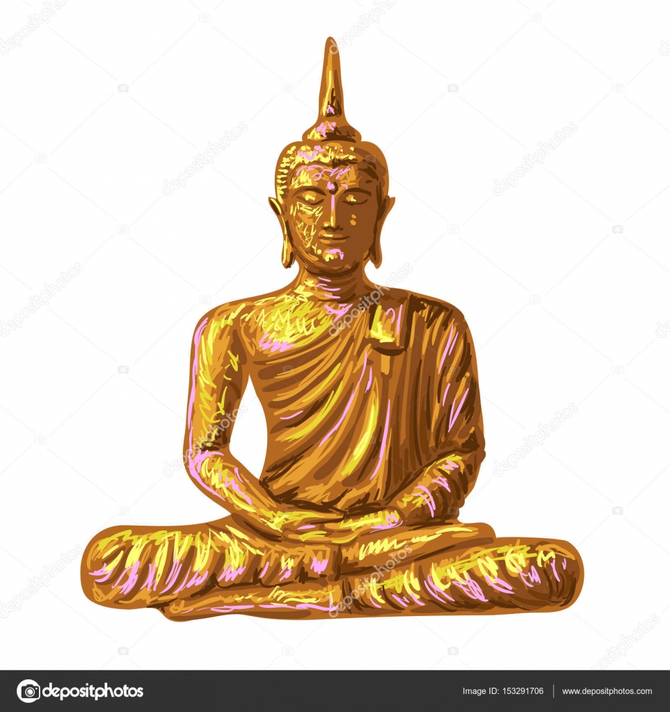 Tatouage Zen Bouddha