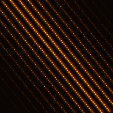 Disko ışıkları. Soyut vektör alanı arkaplanı. Parlayan parçacıkların patlaması. Gelecekçi teknoloji tarzı. İş sunumları ya da hediye kartları için zarif bir geçmiş. Vektör arkaplanı