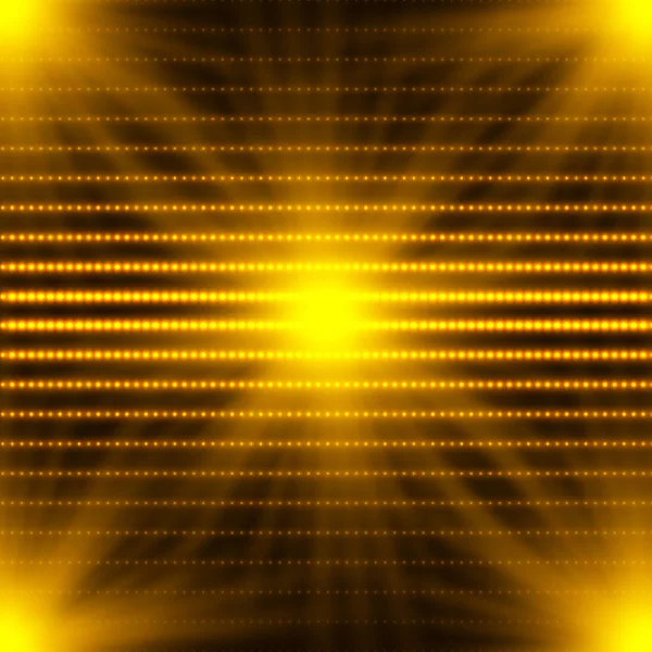 Luces de disco. Fondo de espacio vectorial abstracto. Explosión de partículas brillantes. Estilo de tecnología futurista. Fondo elegante para presentaciones de negocios o tarjetas de regalo. Fondo vectorial — Vector de stock