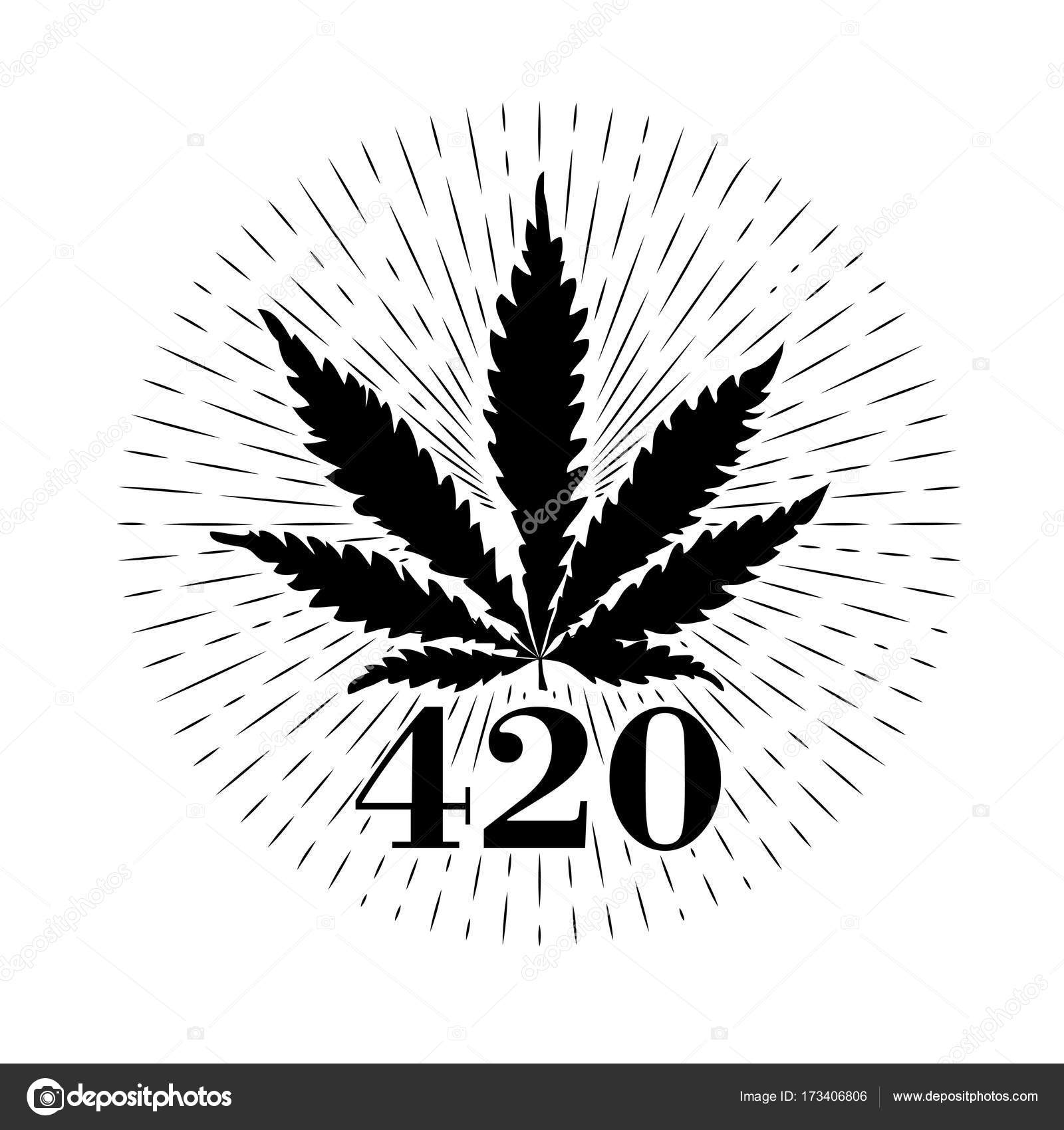 Cannabis 420 Cliparts, Stock Vector and Royalty Free Cannabis 420  Illustrations