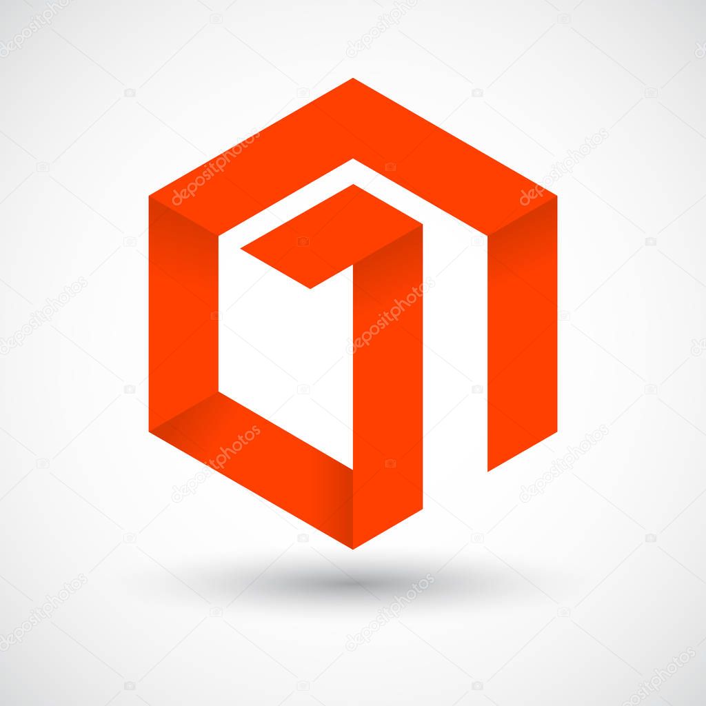 Design Number One First Place icon sign