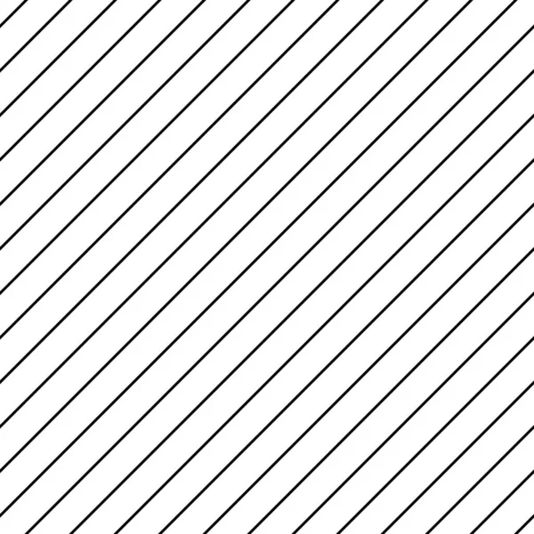 Bezszwowe czarny-biały minimalny wzór geometryczny tło wektor. Idealny do Tapety, tła strony sieci web i tekstury powierzchni, deseniem włókienniczych — Wektor stockowy