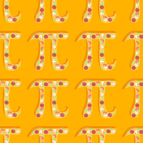 Happy Pi Day! Celebrate Pi Day. Mathematical constant. March 14th (3,14). Ratio of a circles circumference to its diameter. Constant number Pi. Pizza