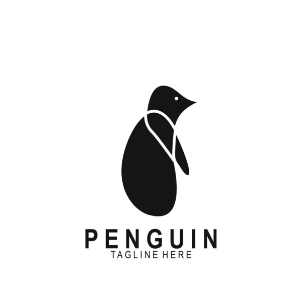 Penguin Logoストックベクター ロイヤリティフリーpenguin Logoイラスト ページ 16 Depositphotos