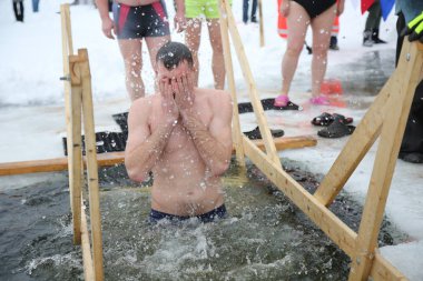 Ortodoks Kilisesi Kutsal İsa'nın doğuşu gün