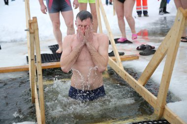 Ortodoks Kilisesi Kutsal İsa'nın doğuşu gün