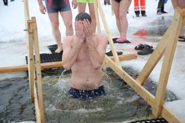 Ortodoks Kilisesi Kutsal İsa'nın doğuşu gün
