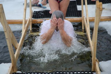 Ortodoks Kilisesi Kutsal İsa'nın doğuşu gün