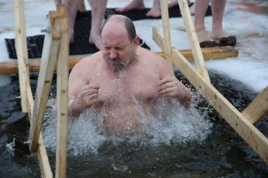 Ortodoks Kilisesi Kutsal İsa'nın doğuşu gün