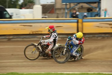 Speedway biniciler parça