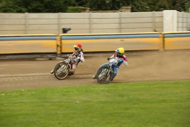 Speedway biniciler parça