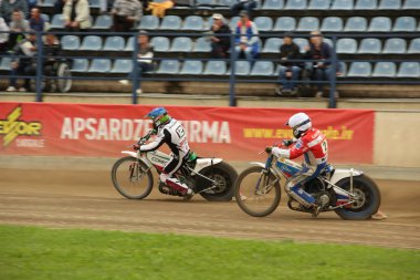 Speedway biniciler parça