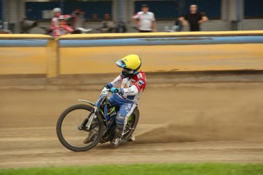 Speedway biniciler parça