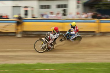 Speedway biniciler parça