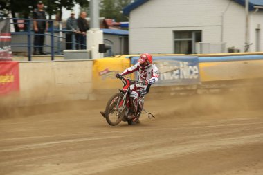 Speedway biniciler parça