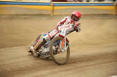 Speedway biniciler parça