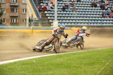 Speedway biniciler parça