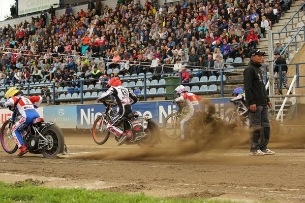 Speedway biniciler parça