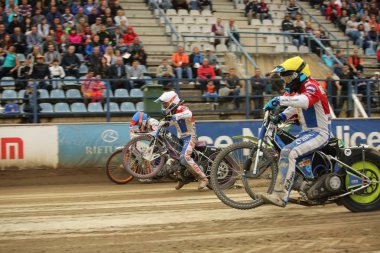 Speedway biniciler parça