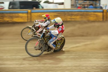 Speedway biniciler parça