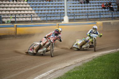 Avrupa U21 bireysel Speedway Şampiyonası Finali