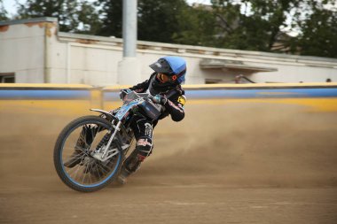 Avrupa U21 bireysel Speedway Şampiyonası Finali