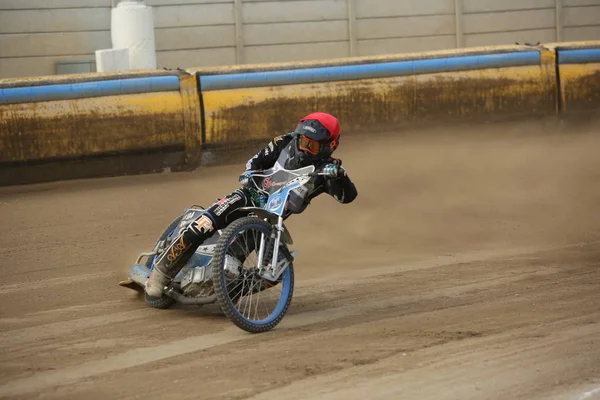 Avrupa U21 bireysel Speedway Şampiyonası Finali