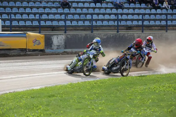 Avrupa U21 bireysel Speedway Şampiyonası Finali