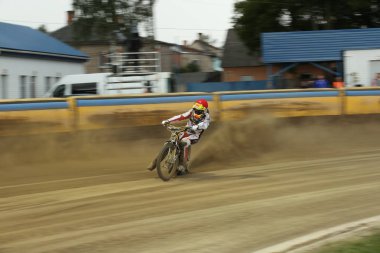 Speedway biniciler parça