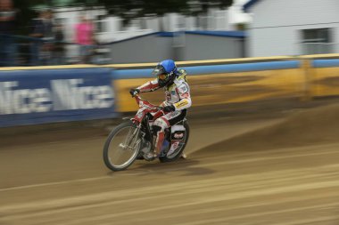 Speedway biniciler parça