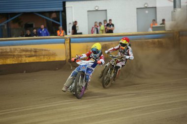 Speedway biniciler parça