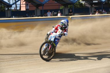 Speedway biniciler parça