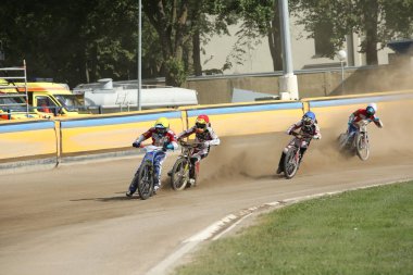 Speedway biniciler parça