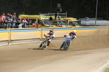 Speedway biniciler parça