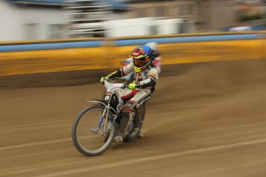 Speedway biniciler parça