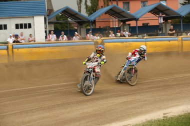 Speedway biniciler parça