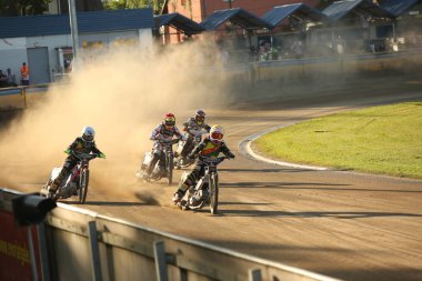 Speedway biniciler parça