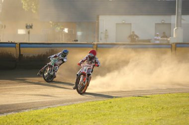 Speedway biniciler parça