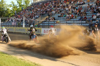 Speedway biniciler parça