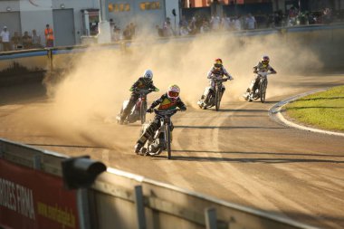 Speedway biniciler parça