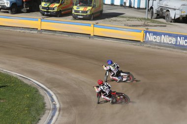 Speedway biniciler parça