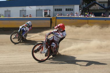 Speedway biniciler parça