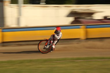 Speedway biniciler parça